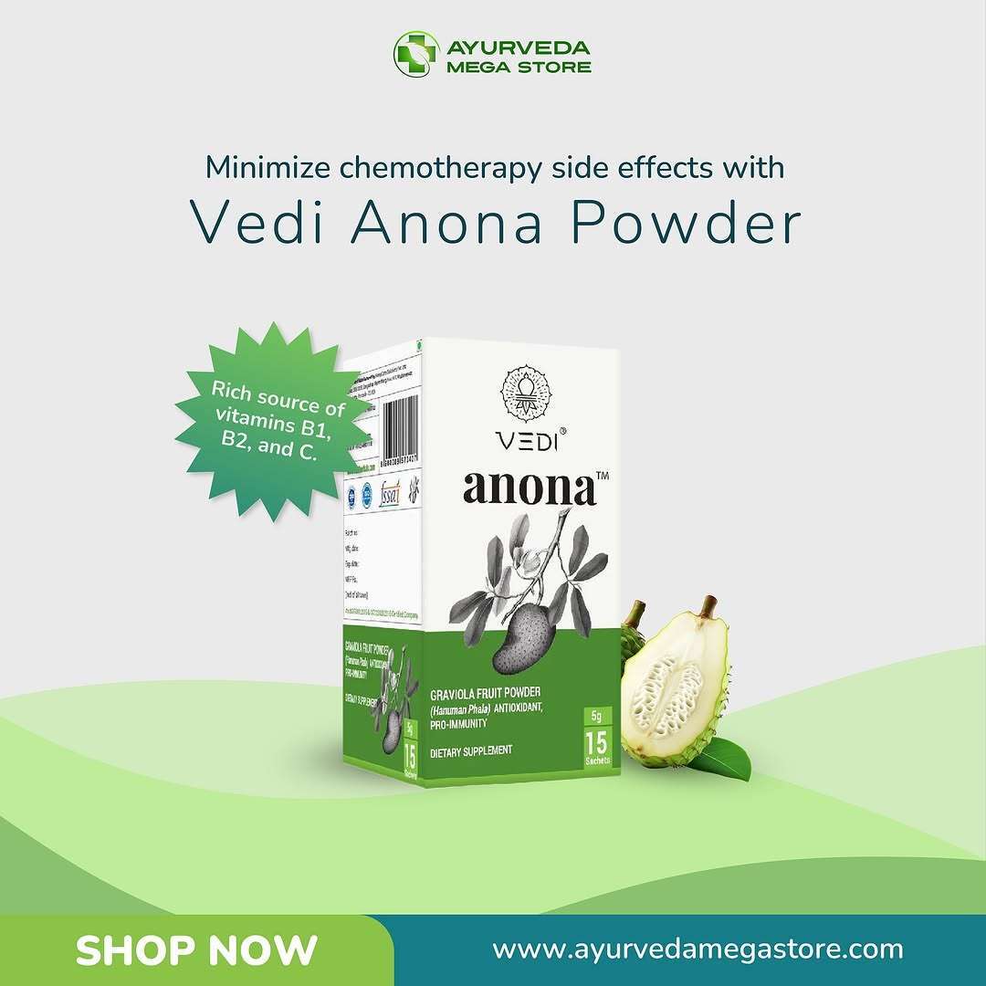 Ayurveda Megastore