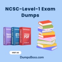 NCSCLevel1ExamDumps