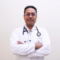 Dr. Amit Gupta