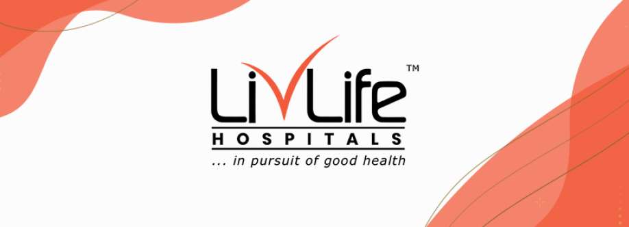 LivLife Hospital Cover