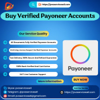 Buy Verified Payoneer Accounts Avatar