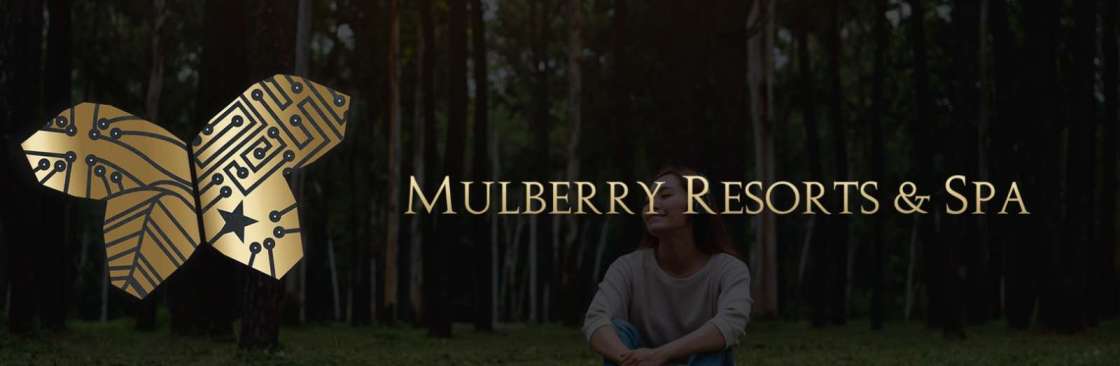 Mulberry Resorts & SPA Cover