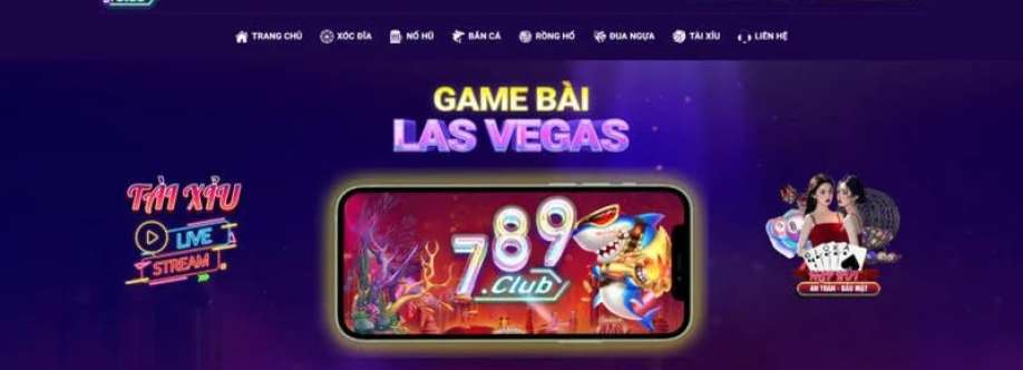 789Club Game bài online 789 club Cover