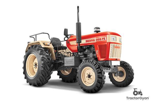 TractorGyan