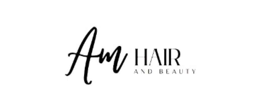 AM Hair and Beauty Cover