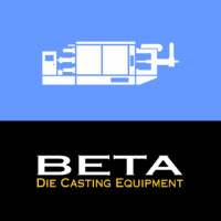 Beta Die Casting Equipment Avatar