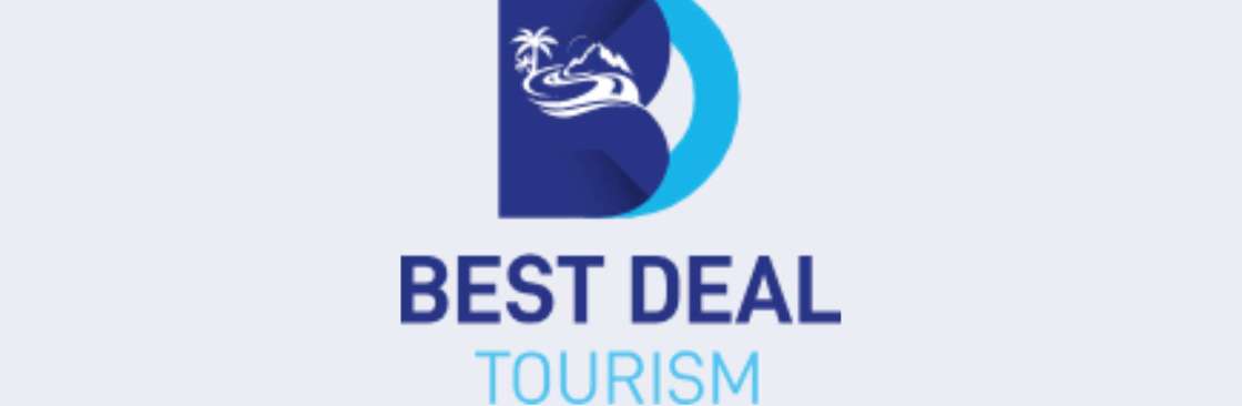 Best Deal Tourism Cover