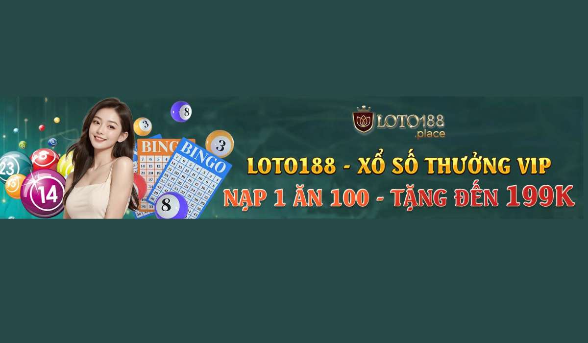 Khám Phá Thế Giới Cờ Bạc Đỉnh Cao Tại Https//loto188.broker/ - Nơi Tận Hưởng Đam Mê