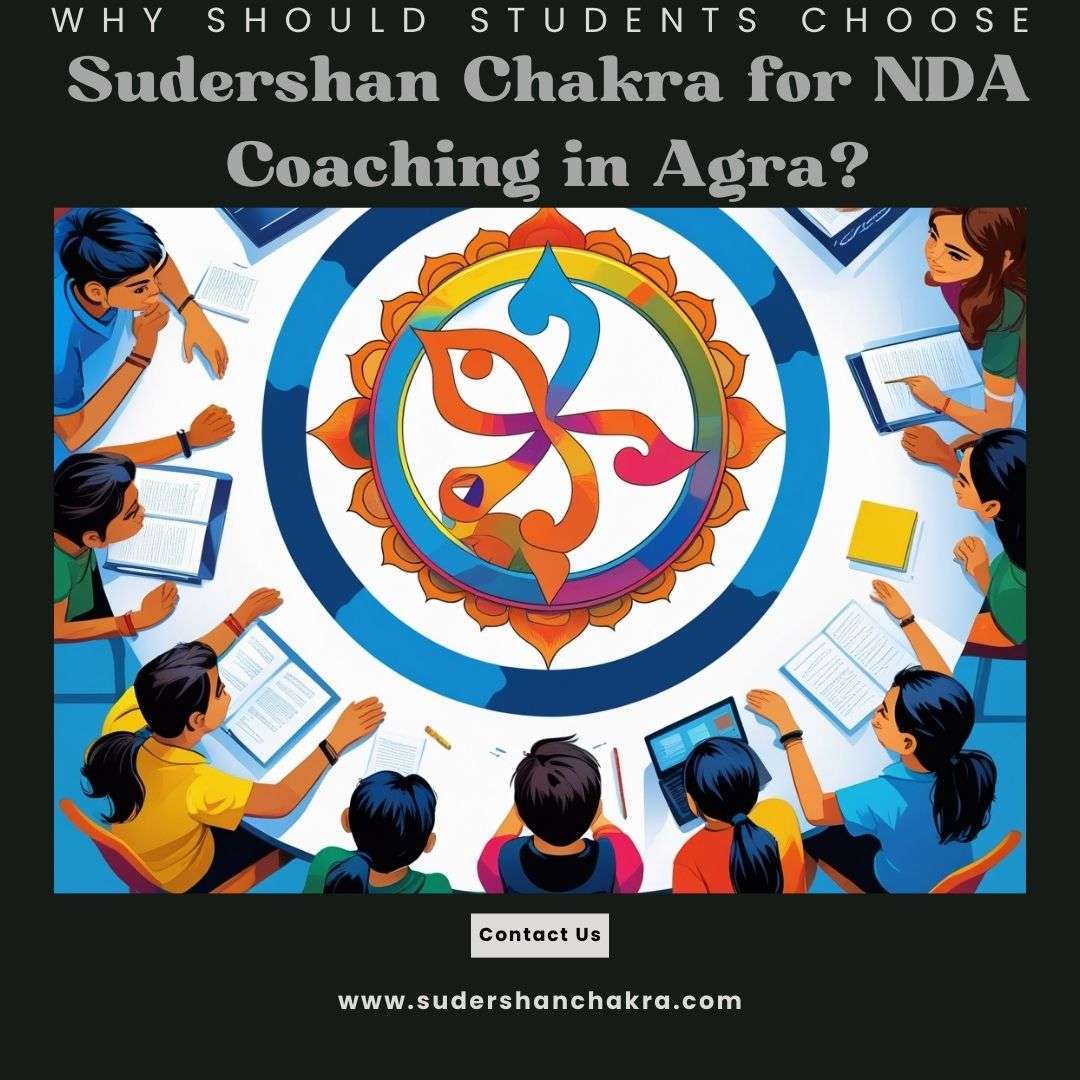 Sudershanchakra Vidya Coaching