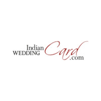 Indian Wedding Card Avatar