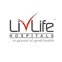 LivLife Hospital Avatar