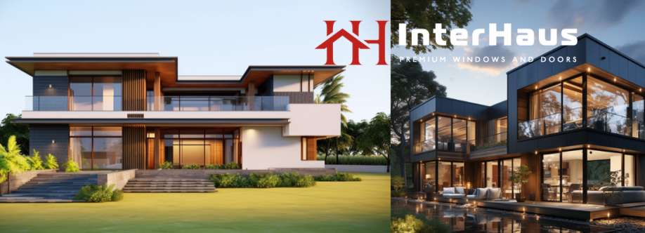 Inter Haus Cover