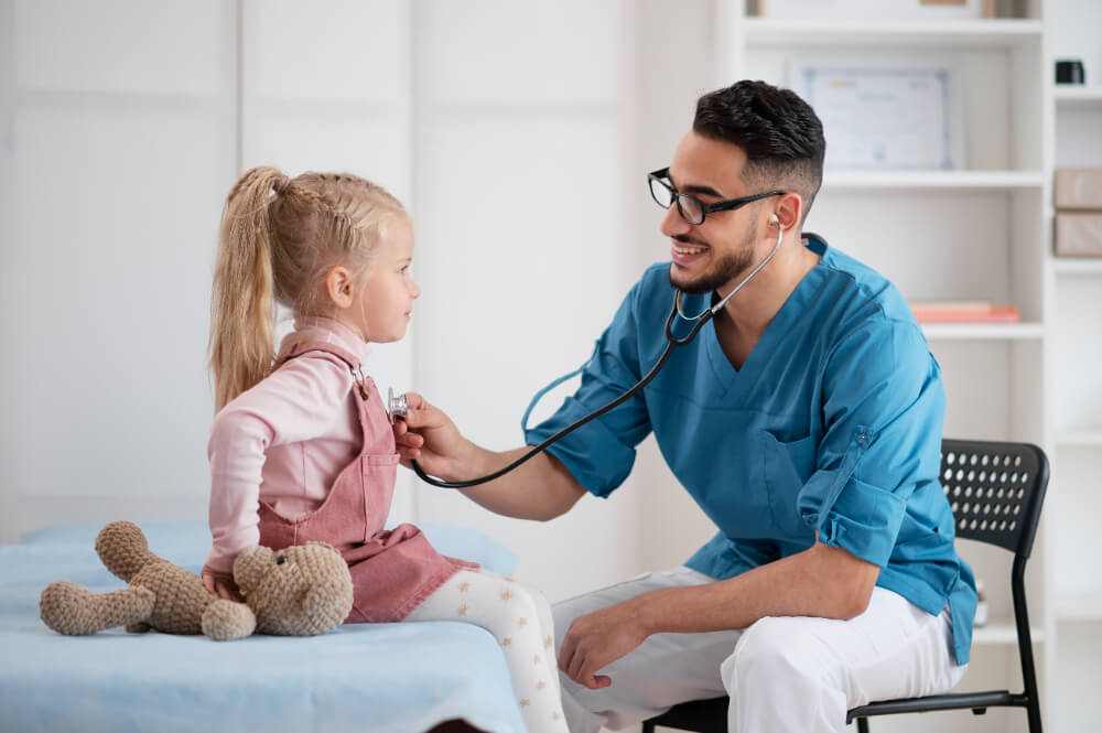 SCC Houston Pediatric Care – Houston, TX | Primary Care Physician – Blogs | SCC Houston