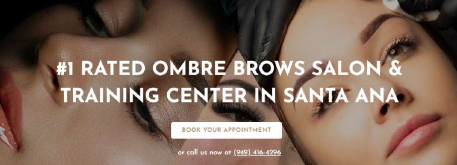 OC Brows Studio Cover