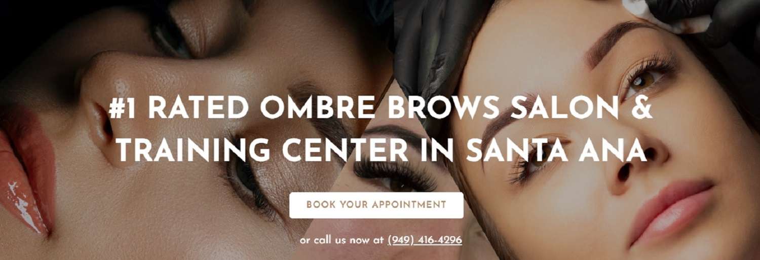 OC Brows Studio