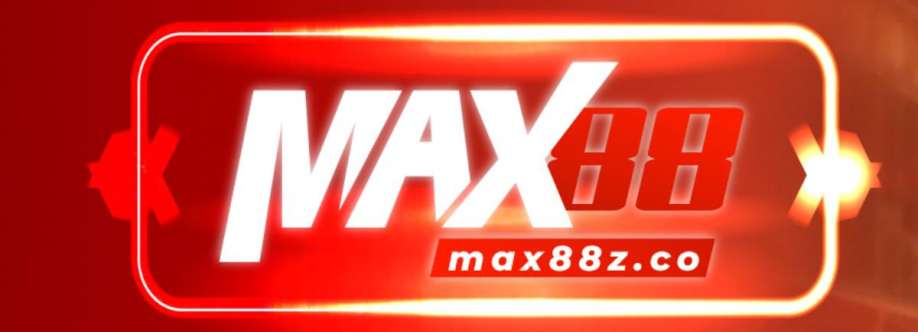 MAX 88 Cover