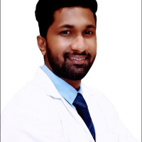 Dr Ishan Shevate Avatar