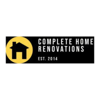 Complete Home Renovations Avatar