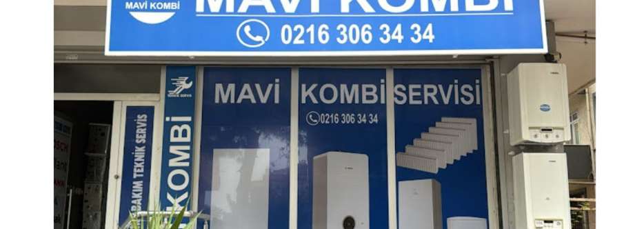 Mavi Kombi Cover