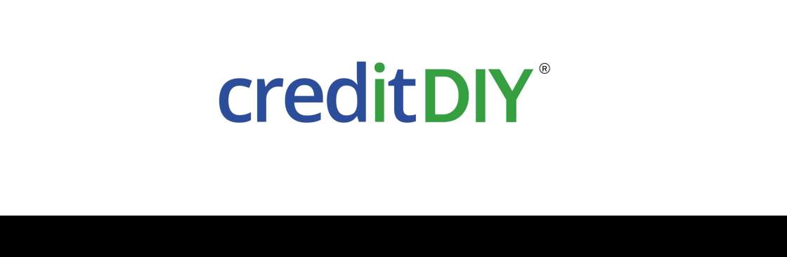 creditDIY Cover