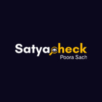 SatyaCheck Avatar