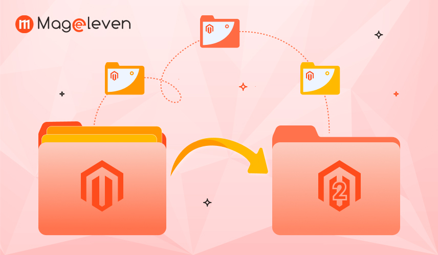 How to Migrate from Magento 1 to Magento 2: A Simplified Guide!