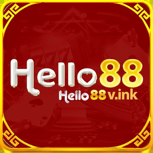 HELLO88V ink