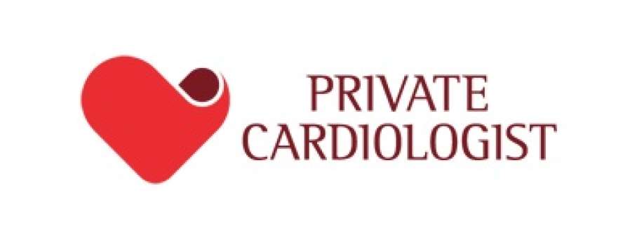 Private cardiologist Cover