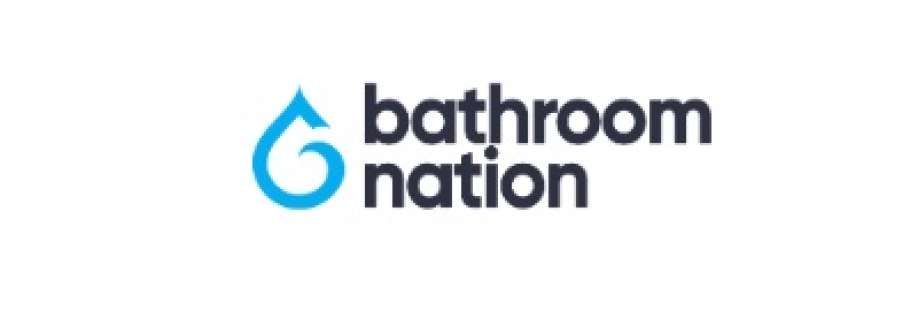 Bathroom Nation Cover