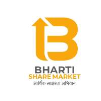 Bharti S Avatar