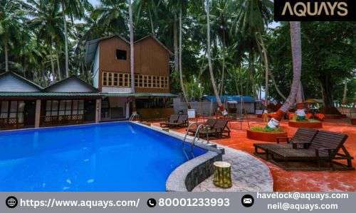 Aquays hotel And Resort