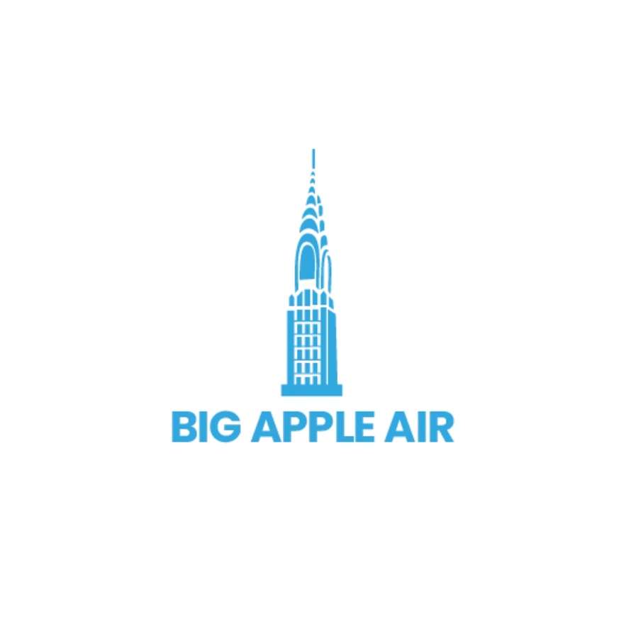 Big Apple Air HVAC Services in B