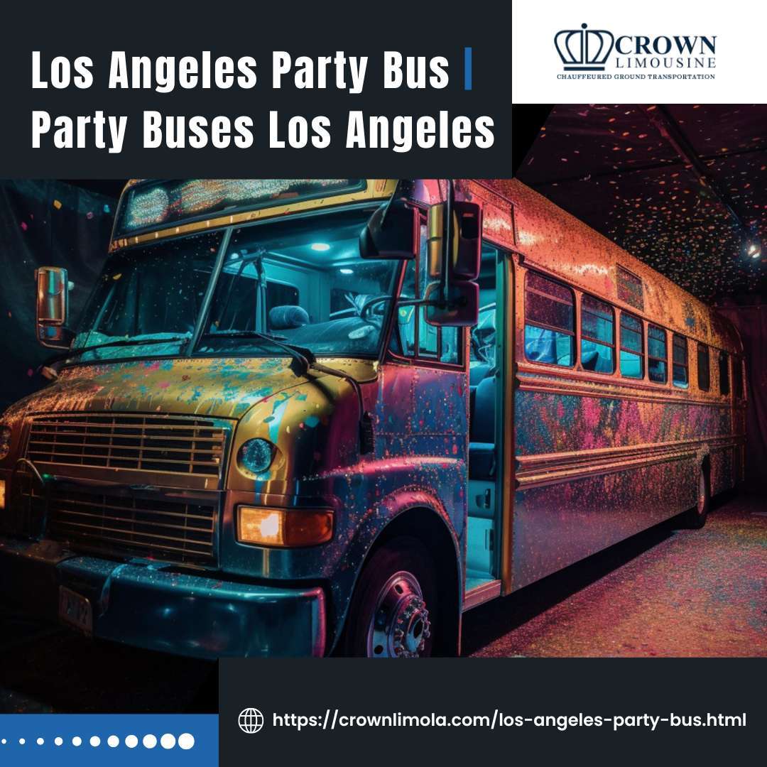 partybusla