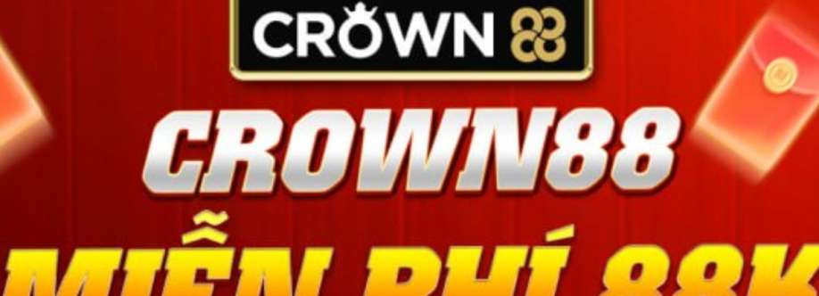 CROWN 88 Cover