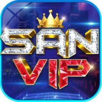 sanvip us Avatar