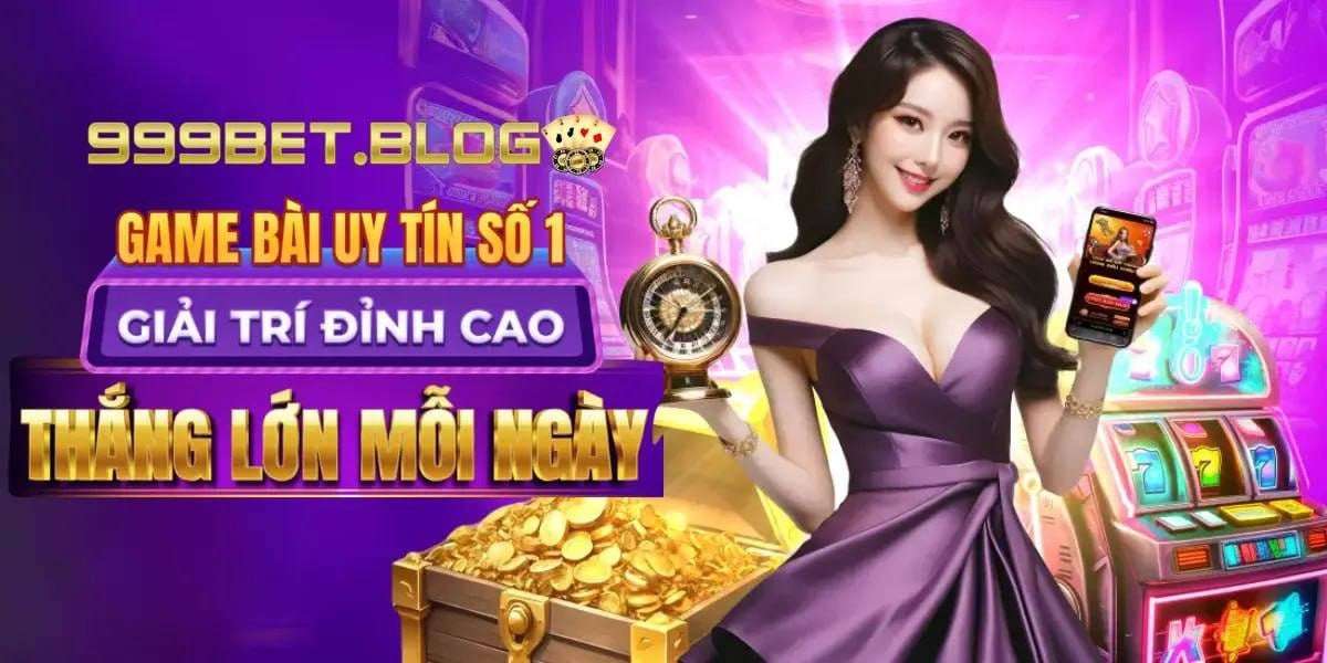 999BET Link Vào 999 Bet