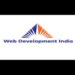 web development india