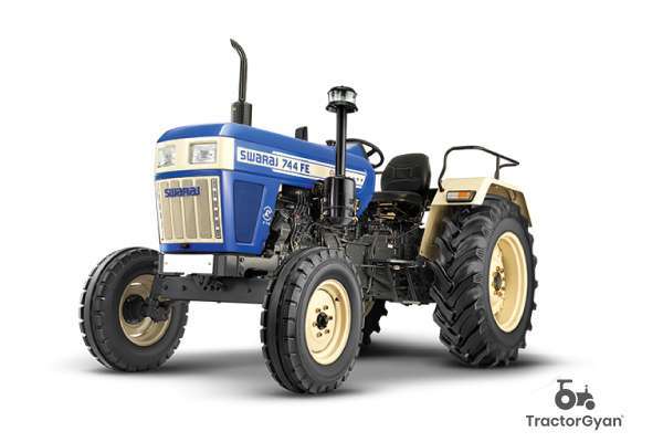 TractorGyan