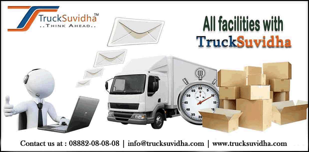 Truck Suvidha