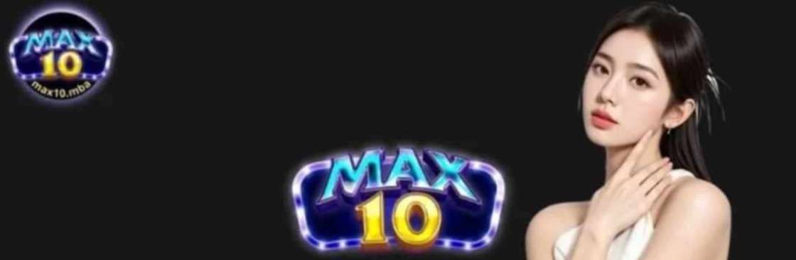 MAX10 Tai App Game MAX10 Cover