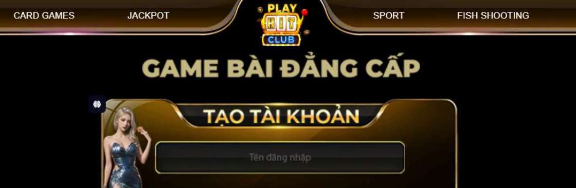 Hitclub Game Bài đổi Thưởng đẳng Cover