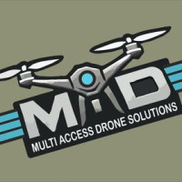 Multiaccess Drones Avatar