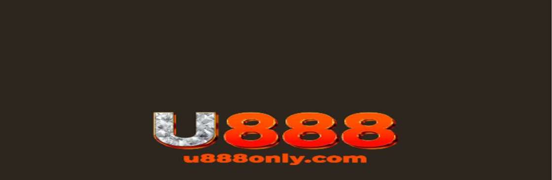 u888only com Cover