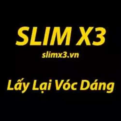 SLIM X3 vn