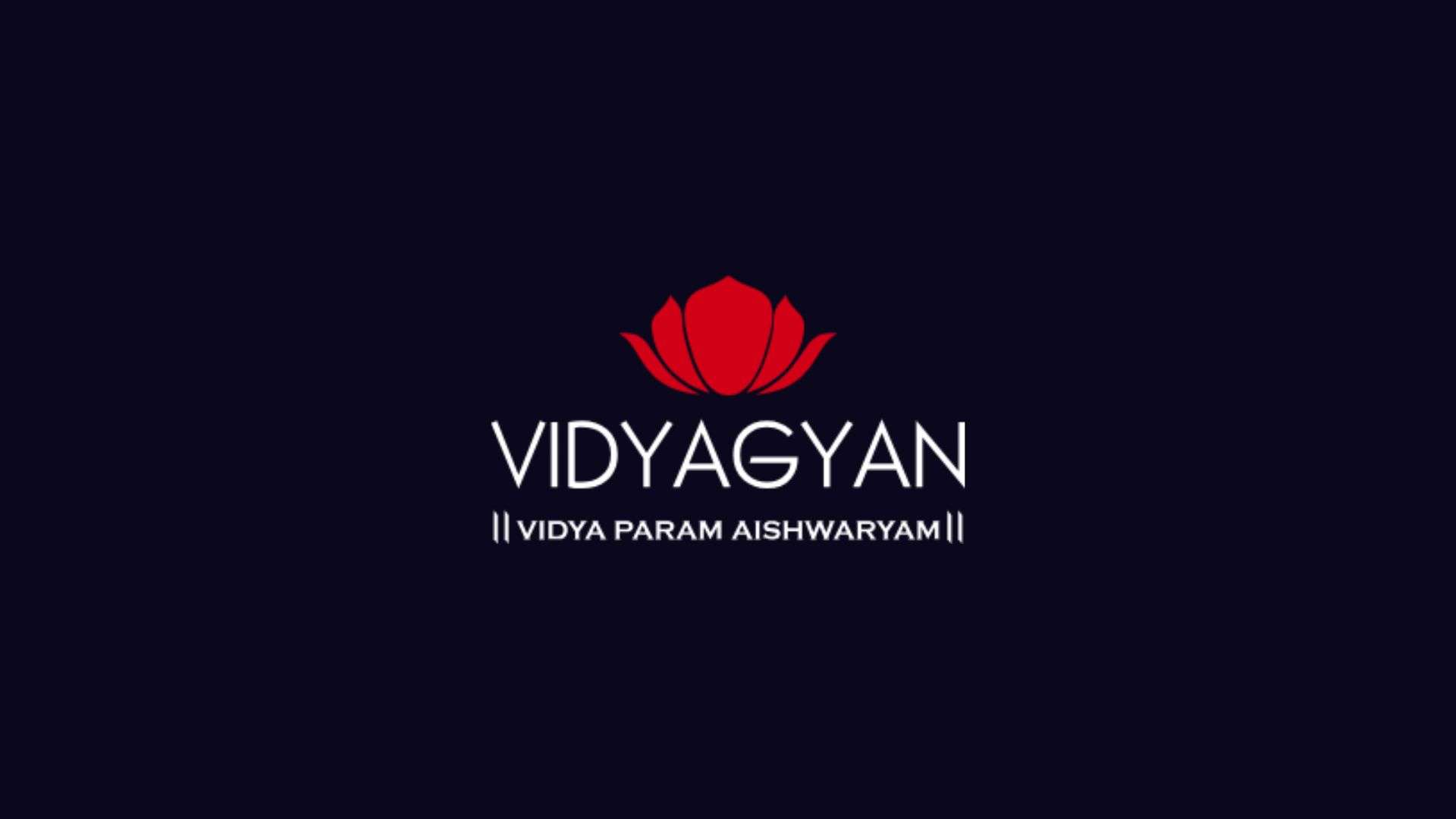 VidyaGyan