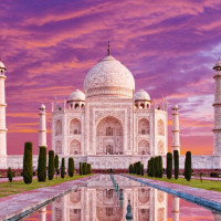 india taj tours Avatar