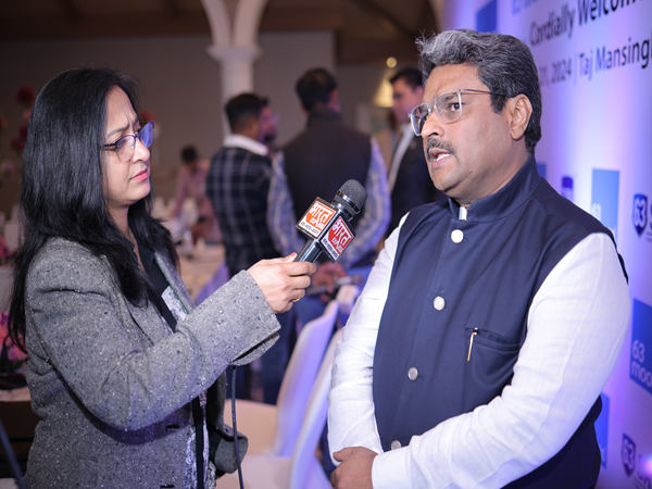 Jignesh Shah's 63 Moons Technologies Unveils Revolutionary Cybersecurity Solutions to Safeguard India's Digital Future – ThePrint – ANIPressReleases