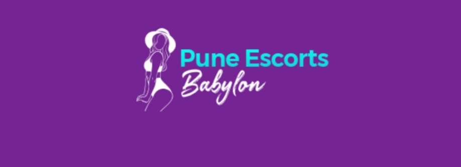 Pune Escorts Babylon Cover