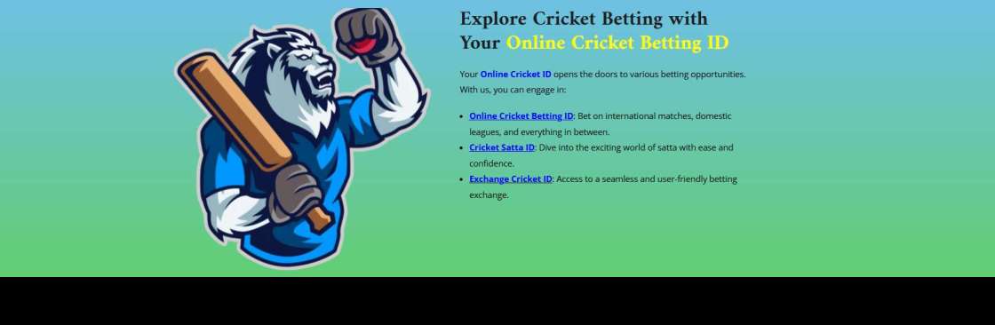 Cricket ID Online Cover