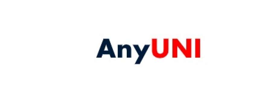 AnyUNI Edtech Pvt Ltd Cover